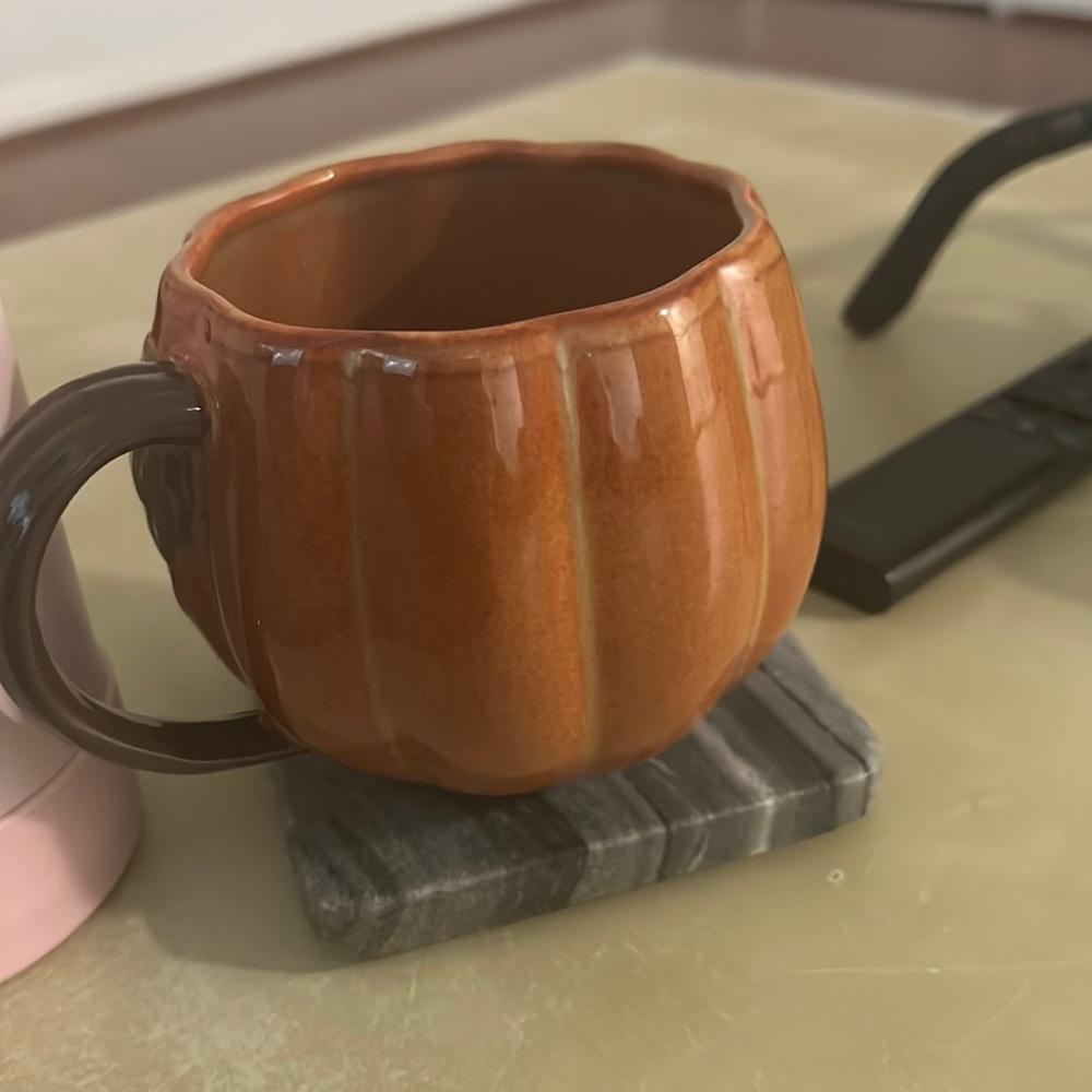 Coffee grounds